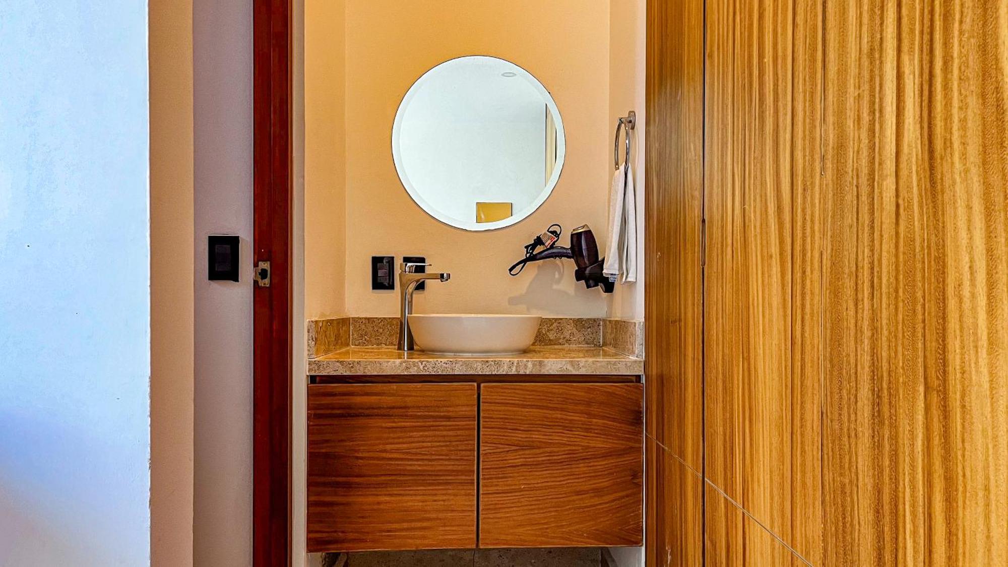 Hotel Amaka Calma Tulum Habitación foto