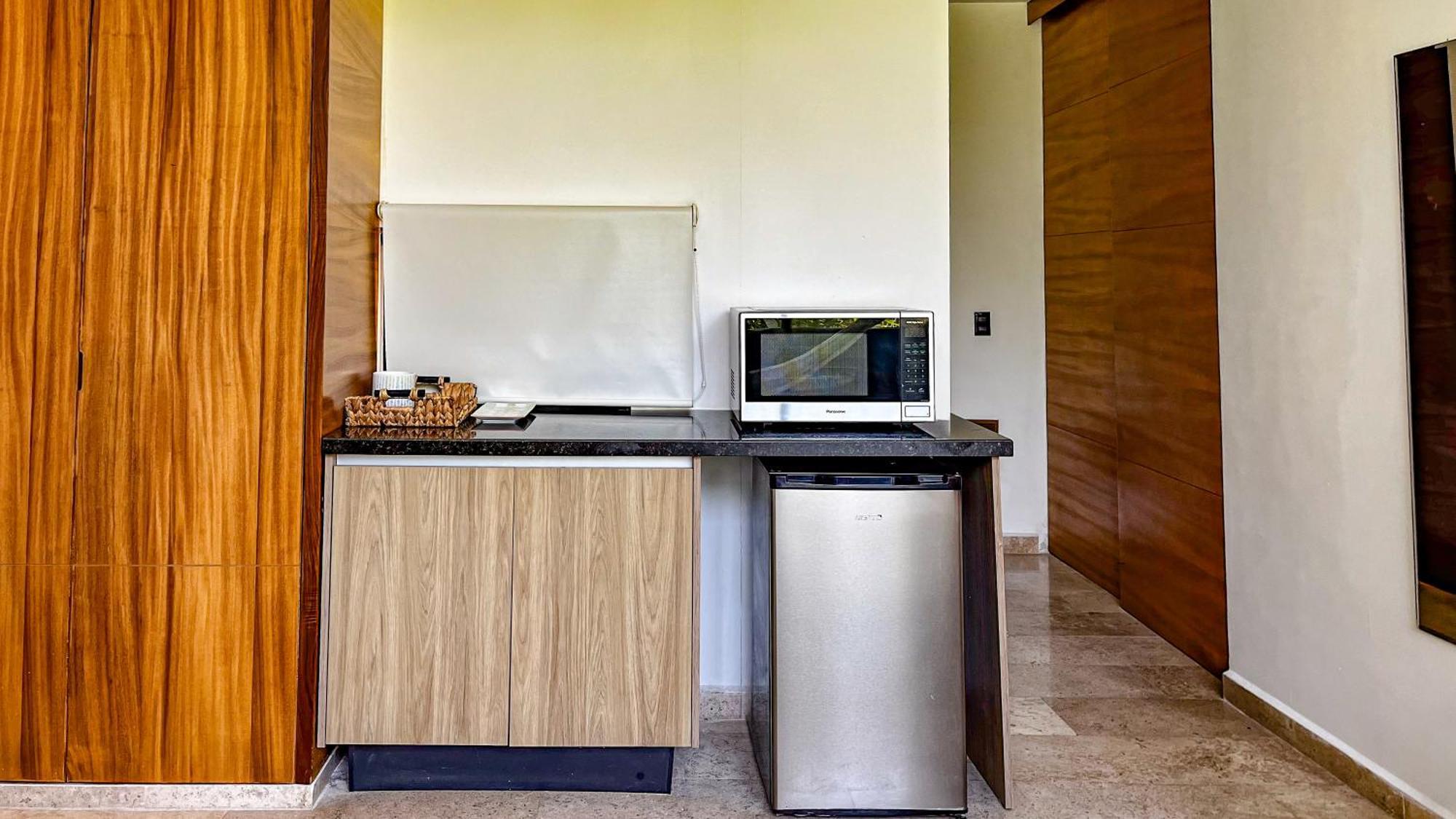 Hotel Amaka Calma Tulum Habitación foto