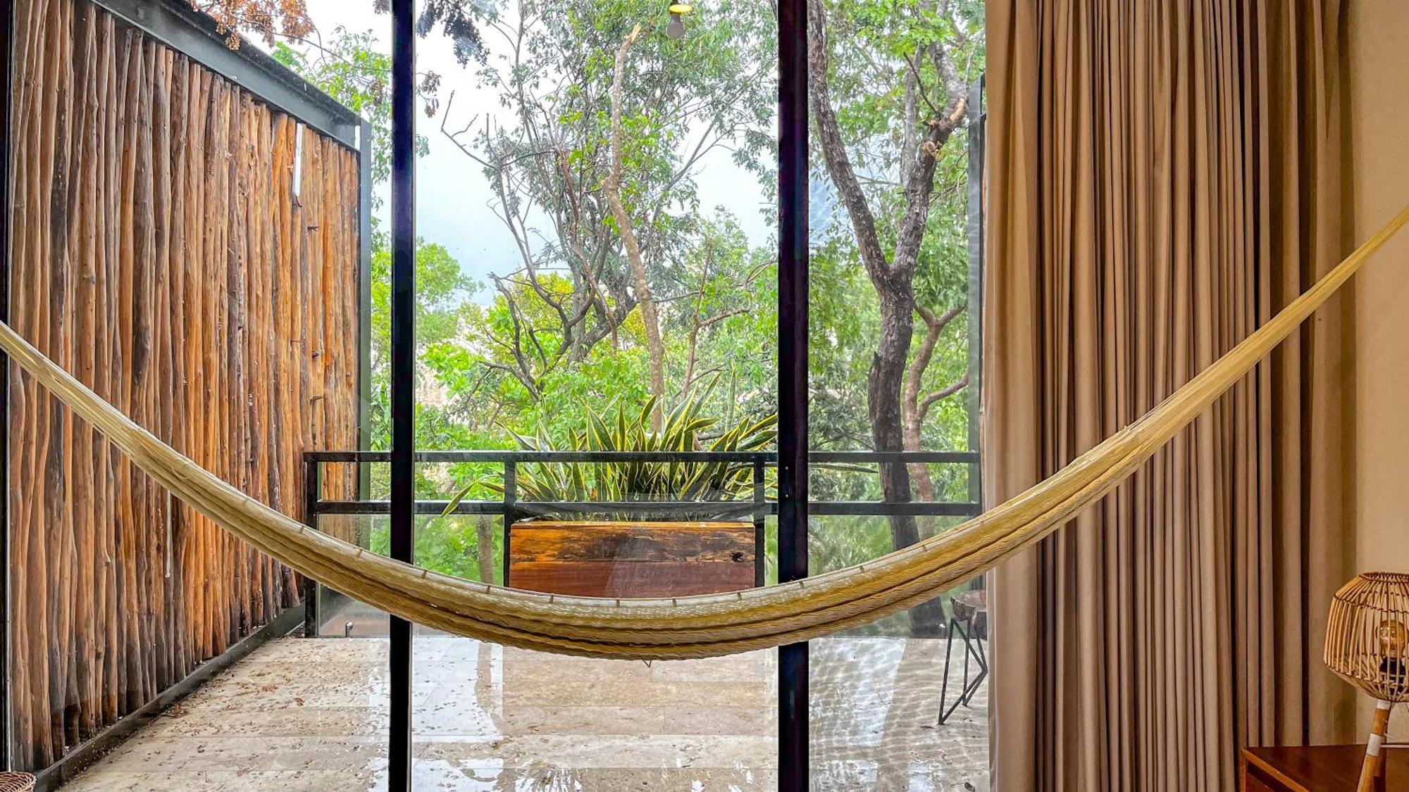 Hotel Amaka Calma Tulum Exterior foto